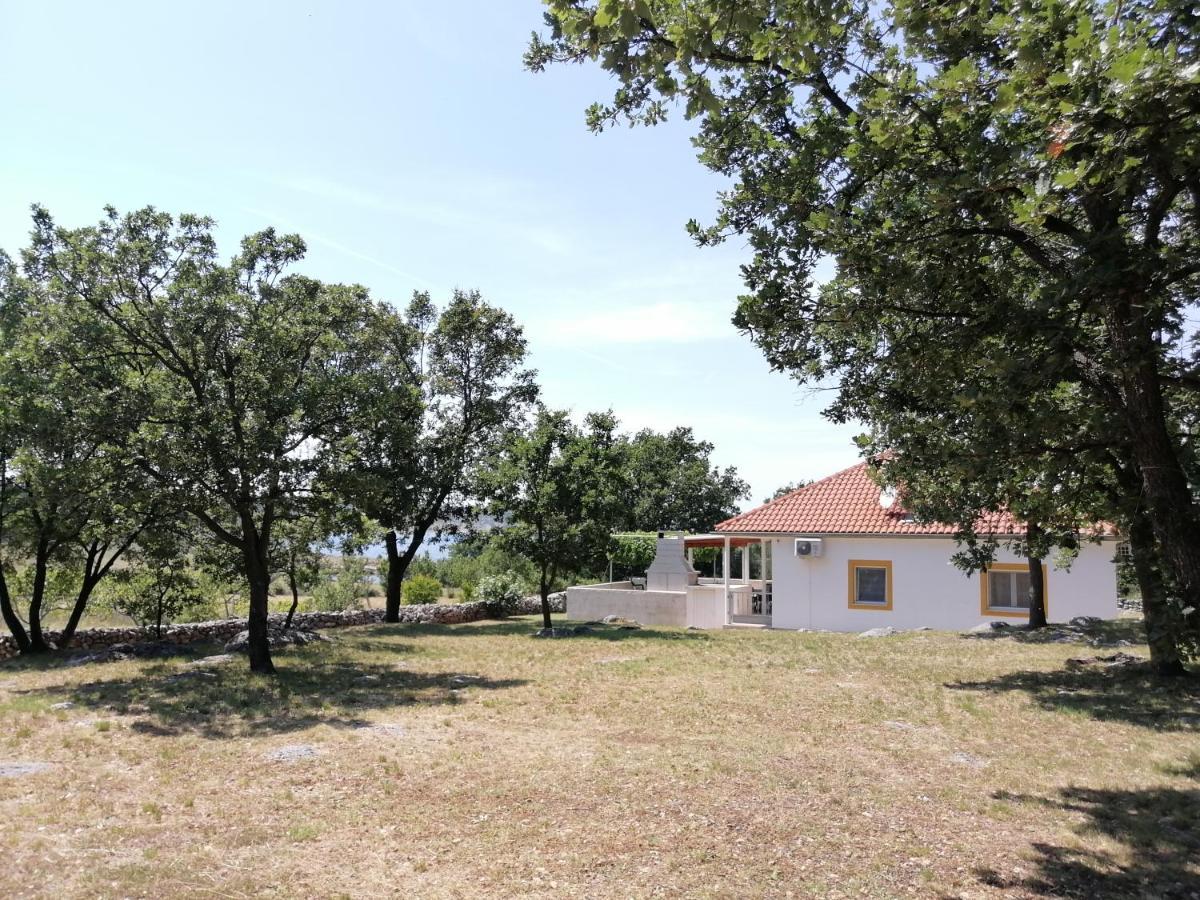 Holiday House Tunjarice أوبروفاتش المظهر الخارجي الصورة