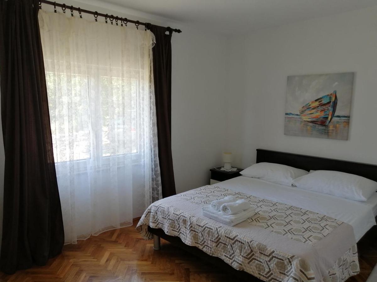 Holiday House Tunjarice أوبروفاتش المظهر الخارجي الصورة