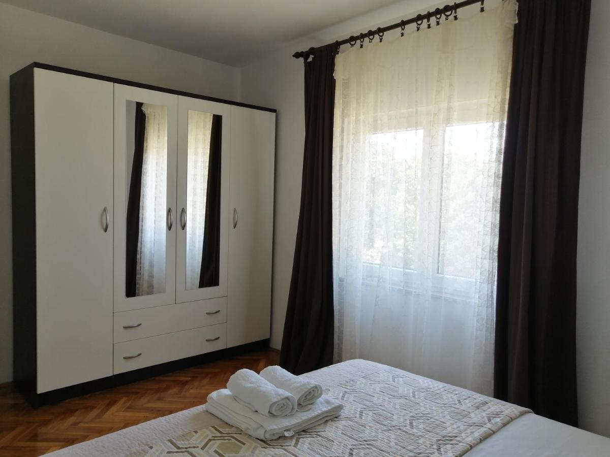 Holiday House Tunjarice أوبروفاتش المظهر الخارجي الصورة