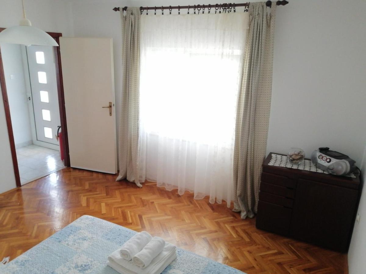 Holiday House Tunjarice أوبروفاتش المظهر الخارجي الصورة