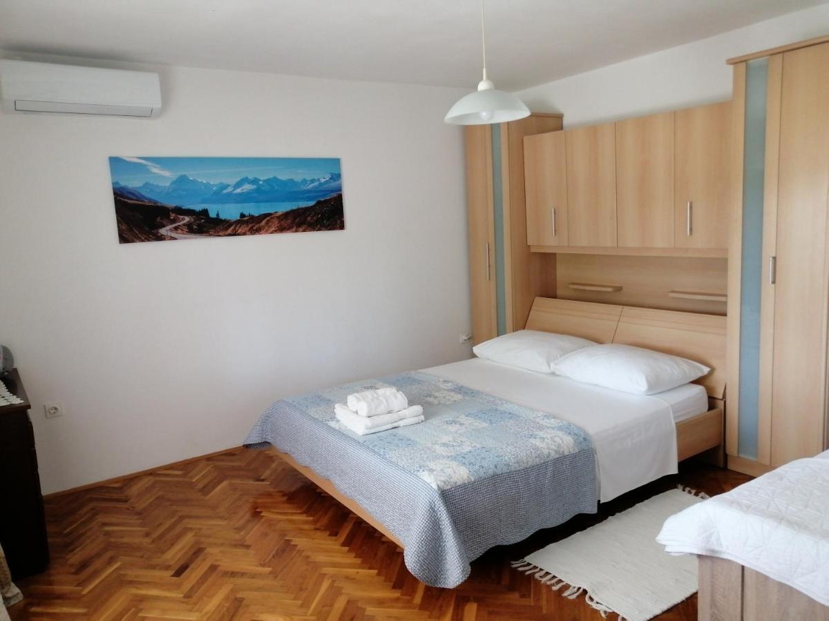 Holiday House Tunjarice أوبروفاتش المظهر الخارجي الصورة