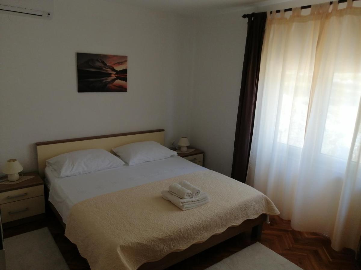 Holiday House Tunjarice أوبروفاتش المظهر الخارجي الصورة