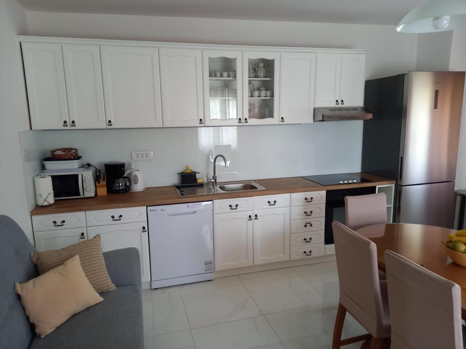 Holiday House Tunjarice أوبروفاتش المظهر الخارجي الصورة