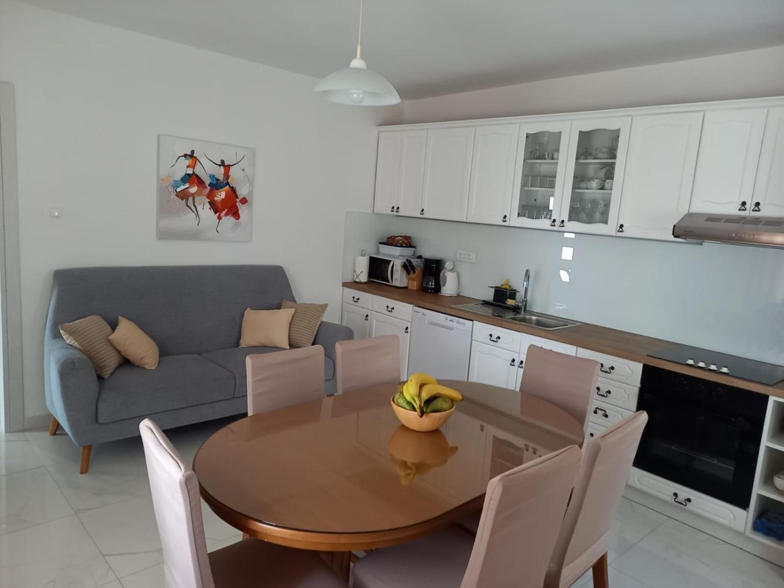 Holiday House Tunjarice أوبروفاتش المظهر الخارجي الصورة
