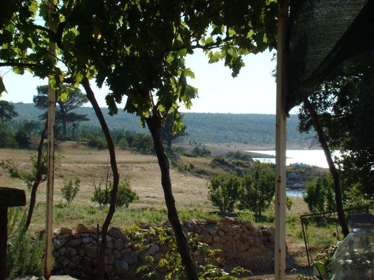 Holiday House Tunjarice أوبروفاتش المظهر الخارجي الصورة